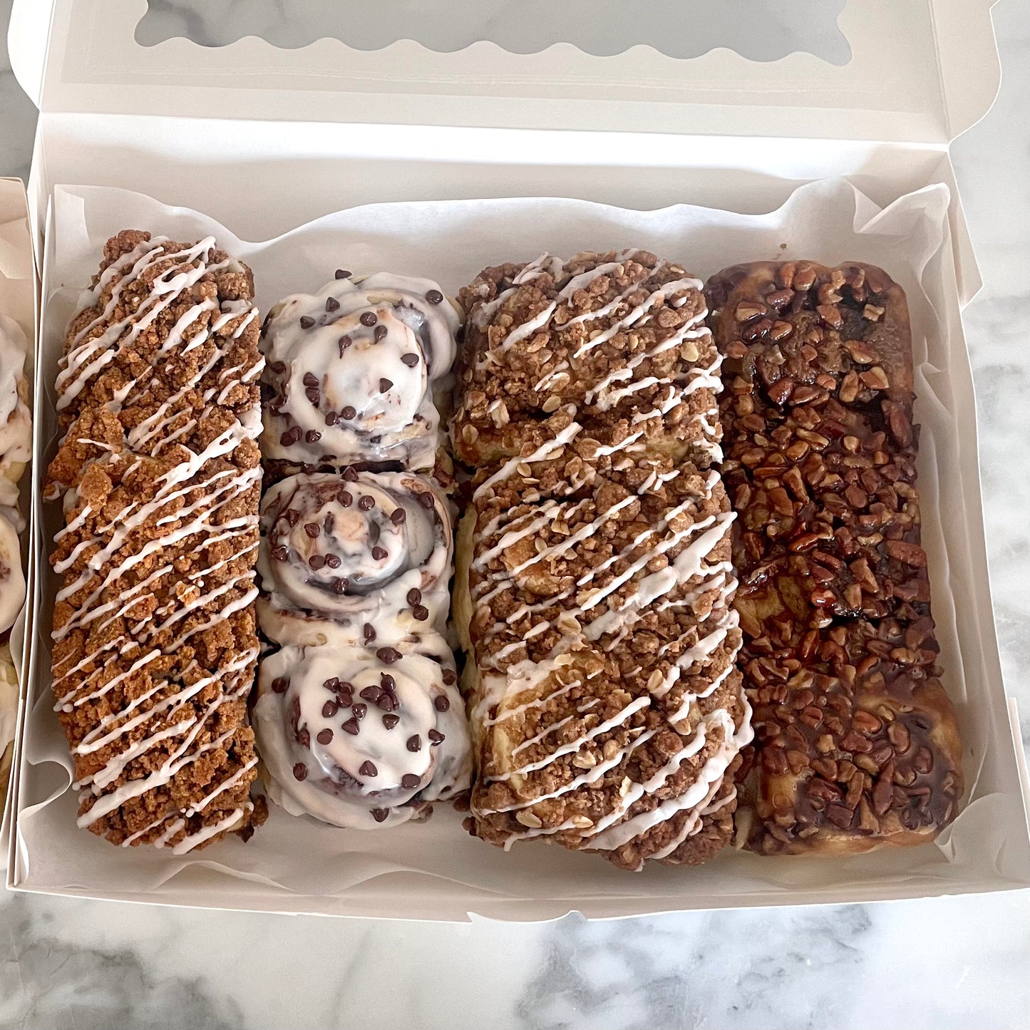Variety Dozen