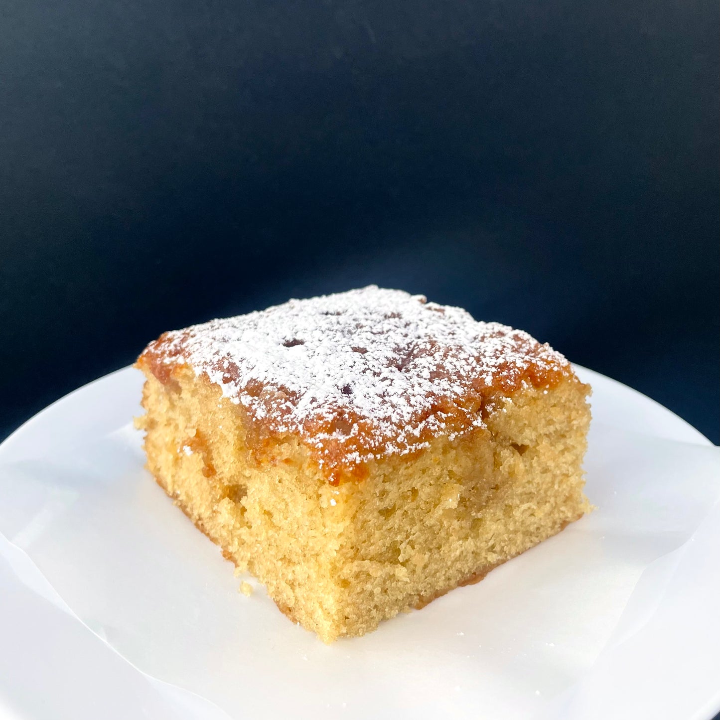 Butter Cake