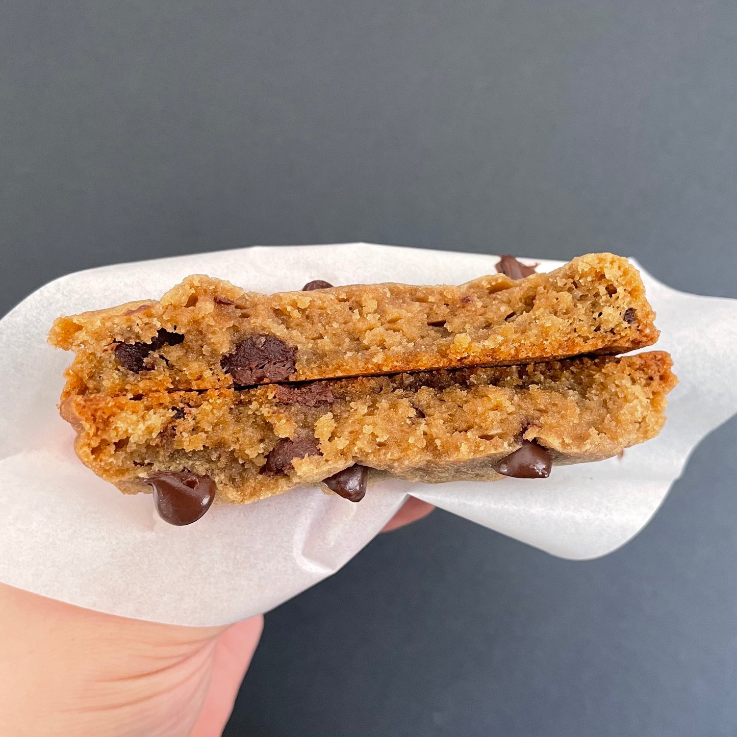 Brown Butter Chocolate Chip