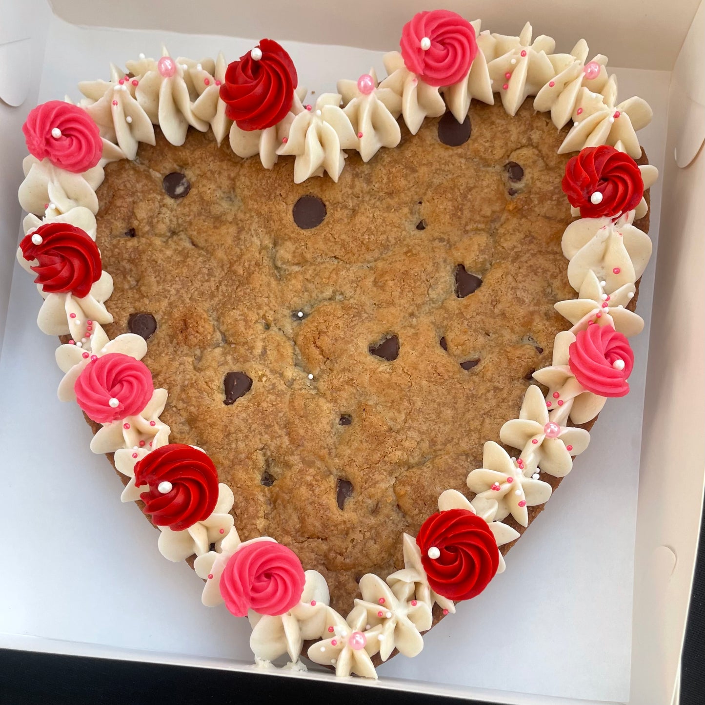 Cookie Cake