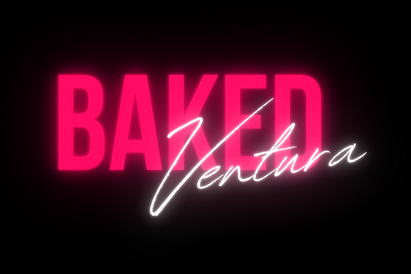 Baked Ventura